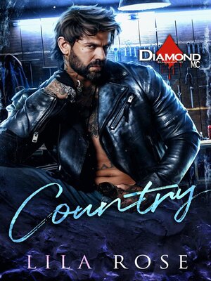 cover image of Country